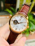 Đồng hồ Olym Pianus Men's Watch OP990-34AGR-GL-T