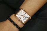 Đồng hồ Orient Lịch Vạn Niên Men's Watch FEUAG001WH