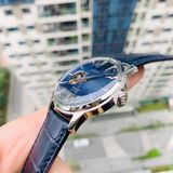 Đồng hồ Seiko SSA405J1 Presage OpenHeart Blue