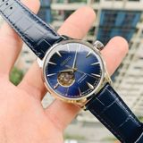 Đồng hồ Seiko SSA405J1 Presage OpenHeart Blue