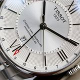 Tissot Chemin des Tourelles 42MM GMT T099.429.11.038.00