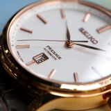Seiko Presage SRPD42J1