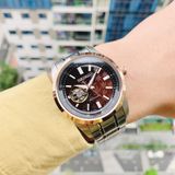 Đồng hồ Seiko Open Heart Limited