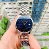 Đồng hồ Frederique Constant Clasic Blue FC-303MN5B6B