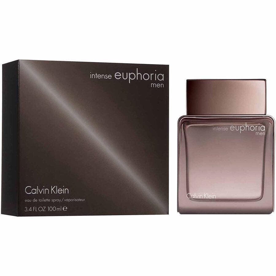 Descubrir 49+ imagen calvin klein euphoria intense price