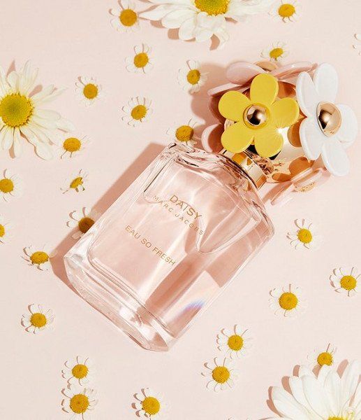 Nước Hoa bữ Marc Jacobs Daisy Eau So Fresh 125ml – ACAuthentic