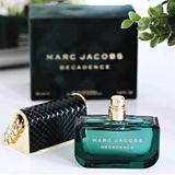 Nước Hoa nữ Marc Jacobs Decadence Eau de Parfum 100ml