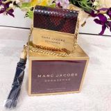 Nước Hoa Nữ Marc Jacobs Decadence Rouge Noir EDP 100ml
