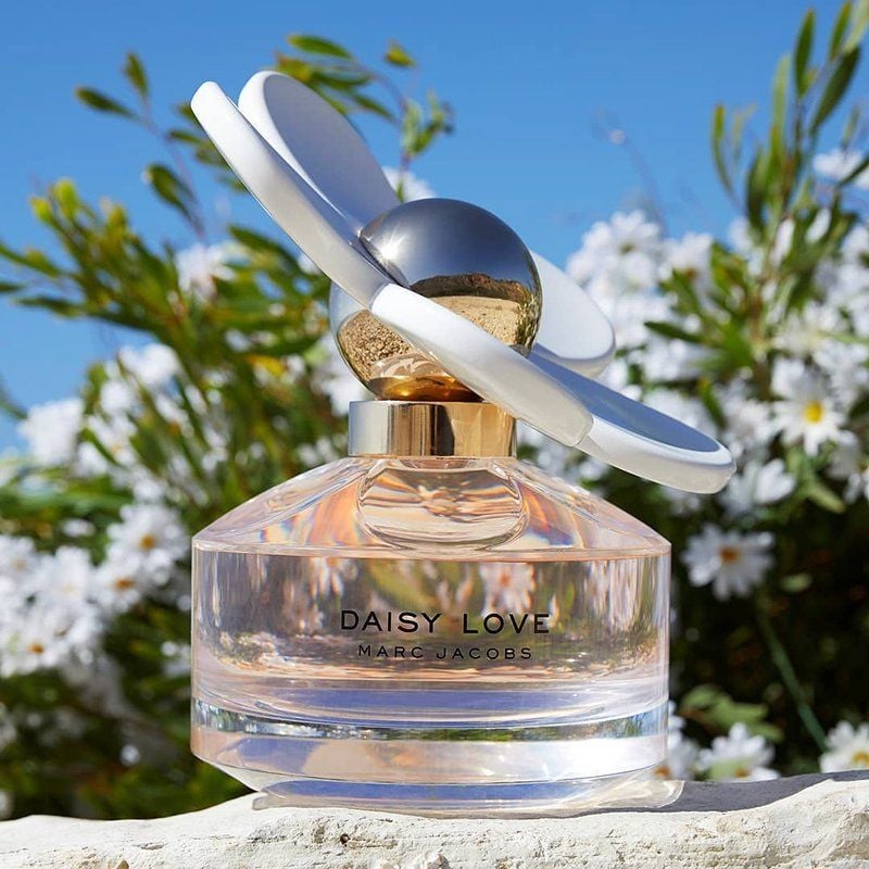 Michael kors 2024 daisy love