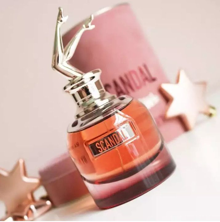 Perfume Tipo Escandal Jean Paul Gaultier