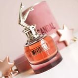 Nước Hoa Nữ Jean Paul Gaultier Scandal By Night EDP Intense 80ml