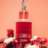 Nước Hoa Nữ Jean Paul Gaultier So Scandal EDP 80ml