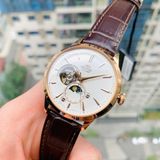 Orient Sun Moon open heart RA-AS0102S10B ( RA-AS0102S00C )