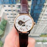 Orient Sun Moon open heart RA-AS0102S10B ( RA-AS0102S00C )