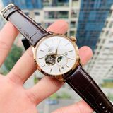 Orient Sun Moon open heart RA-AS0102S10B ( RA-AS0102S00C )