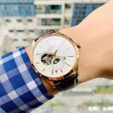 Orient Sun Moon open heart RA-AS0102S10B ( RA-AS0102S00C )