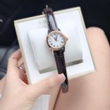 Tissot Carson Ladies T085.210.36.013.00 Rose gold