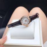 Tissot Carson Ladies T085.210.36.013.00 Rose gold