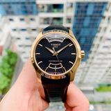 Tissot T035.407.36.051.01 Couturier Day date  rose gold