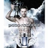 Nước Hoa Nam Paco Rabanne Invictus EDT 100ml