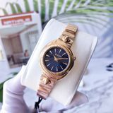 Đồng hồ nữ  Versus Tortona VSPVW1220 IPRGG Blue Dial mặt xanh