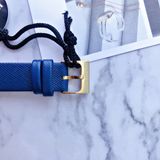 Đồng hồ nữ Versace Versace Wristwatch Brick Lane VSP644420 Leather