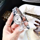 Đồng hồ nữ Versace Versus Covent garden VSPCD7620 crystal ss silver