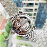 Tissot Lelocle T006.428.11.038.02 Regulateur White SS