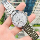 Tissot Lelocle T006.428.11.038.02 Regulateur White SS