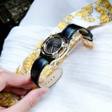 Đồng hồ Versace Barroco Print Medusa Frame Watch- Limited Edition
