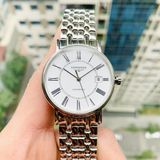 Longines Presence Automatic White L49214116