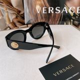 Kính mát Versace VE4353 GB1/87 58mm gọng đen