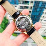 Đồng hồ Tissot Le Locle Mother of Peal T41542393