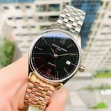 Đồng hồ Frederique Constant Clasic Black FC-303BN5B6B