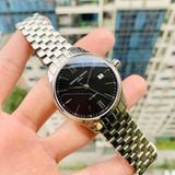 Đồng hồ Frederique Constant Clasic Black FC-303BN5B6B