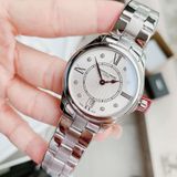 Đồng hồ nữ Frederique constant 220MSD3B6B cọc số kim cương