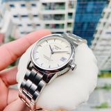 Đồng hồ nữ TISSOT Luxury Lady Ivory Dial - T086.208.11.261.00 (T0862081126100)