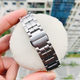 Đồng hồ nữ TISSOT Luxury Lady Ivory Dial - T086.208.11.261.00 (T0862081126100)