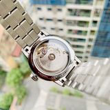 Đồng hồ nữ TISSOT Luxury Lady Ivory Dial - T086.208.11.261.00 (T0862081126100)