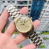 Longines Master Collection Diamond DemiGold 18K L2.755.5.38.7 (L27555387)