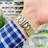 Longines Master Collection Diamond DemiGold 18K L2.755.5.38.7 (L27555387)