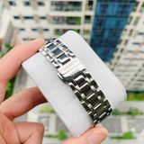 Đồng hồ nữ Tissot Couturier Lady Quartz White - T035.246.11.111.00 (T0352461111100)