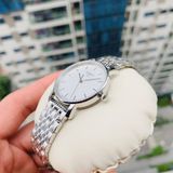 Đồng hồ Tissot Everytime Lady White T109.210.11.031.00 ( T1092101103100)