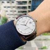 Đồng hồ Tissot Luxury Powermatic 80 White - T086.407.16.031.00