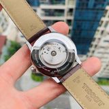 Đồng hồ Tissot Luxury Powermatic 80 White - T086.407.16.031.00