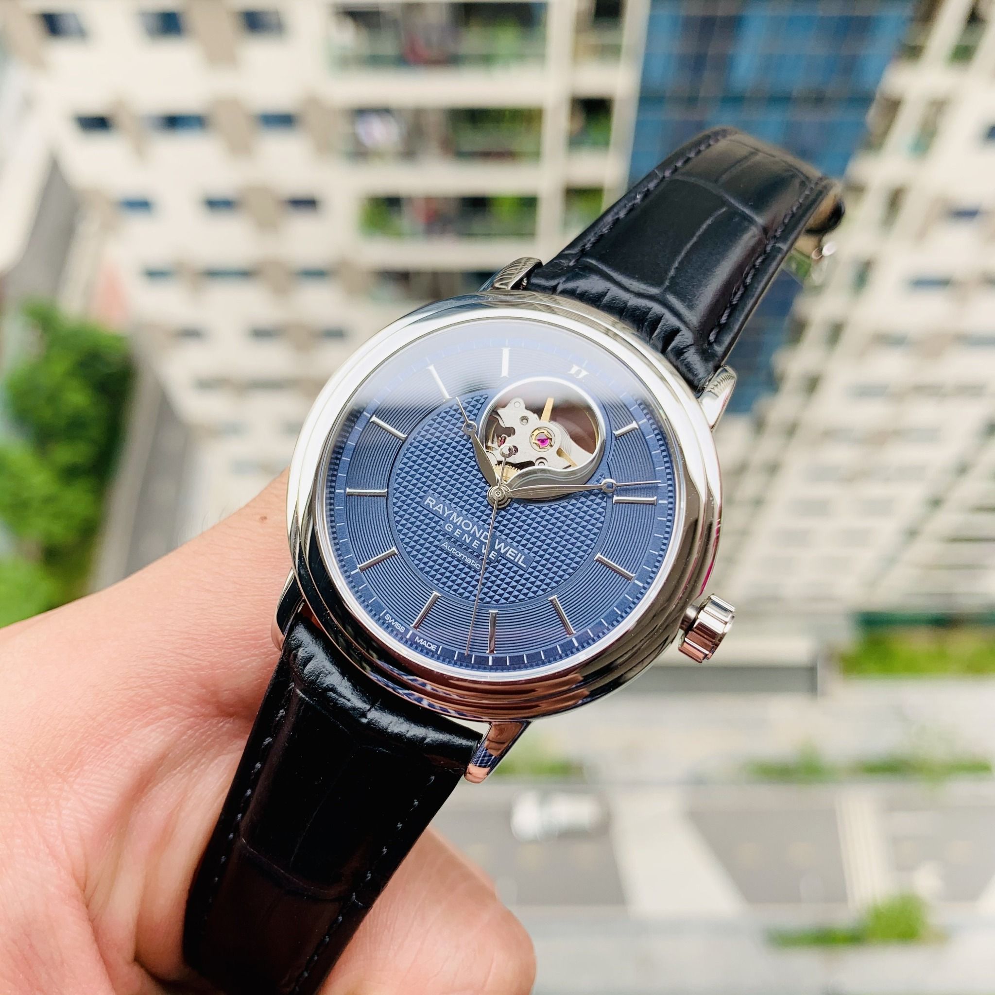 Raymond weil 2827 sales