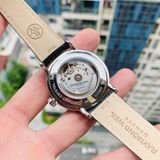 Đồng hồ Raymond Weil Maestro OpenHeart 2827-STC-50001