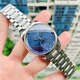 Đồng hồ Longines Master Moonphase Blue L29094926