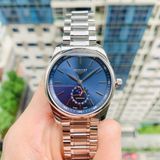 Đồng hồ Longines Master Moonphase Blue L29094926