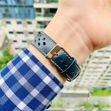 Frederique Constant FC-397HN5B4 Limited Healey Chronograph